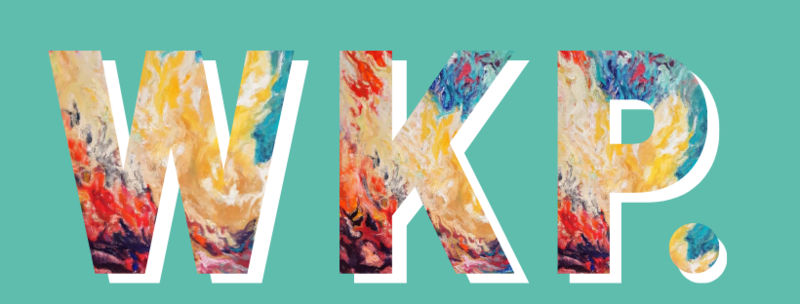 WKP Kennedy Gallery logo